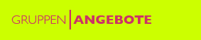 gruppenangebote